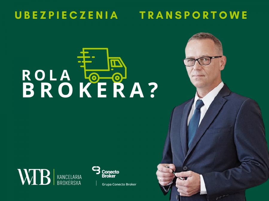 Ubezpieczenia Transportowe rekomendacje brokera ubezpieczeniowego WTB Leszno 