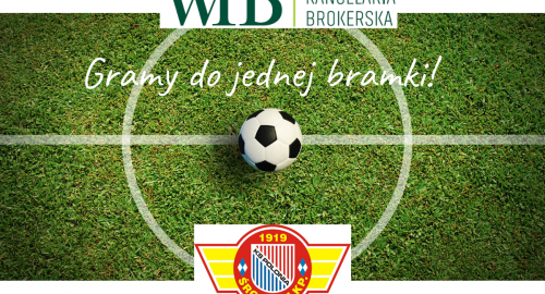 WTB nowym sponsorem KS Polonia Środa Wielkopolska.